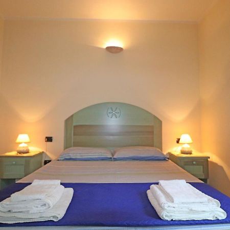 Appartement Le Residenze Di Padule 01 à La Maddalena  Extérieur photo