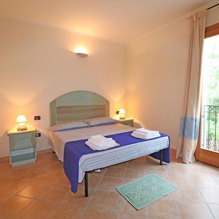 Appartement Le Residenze Di Padule 01 à La Maddalena  Extérieur photo