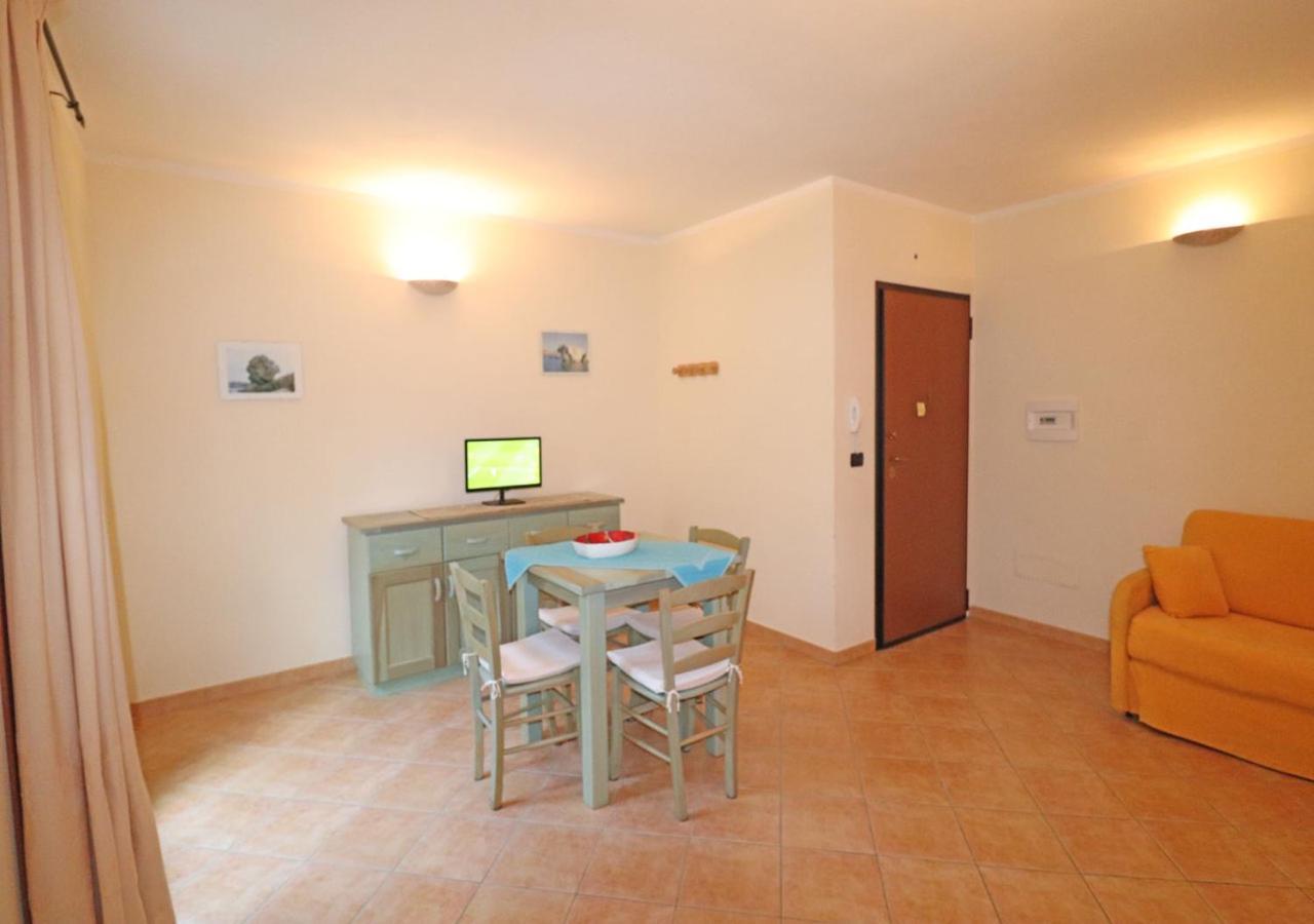 Appartement Le Residenze Di Padule 01 à La Maddalena  Extérieur photo
