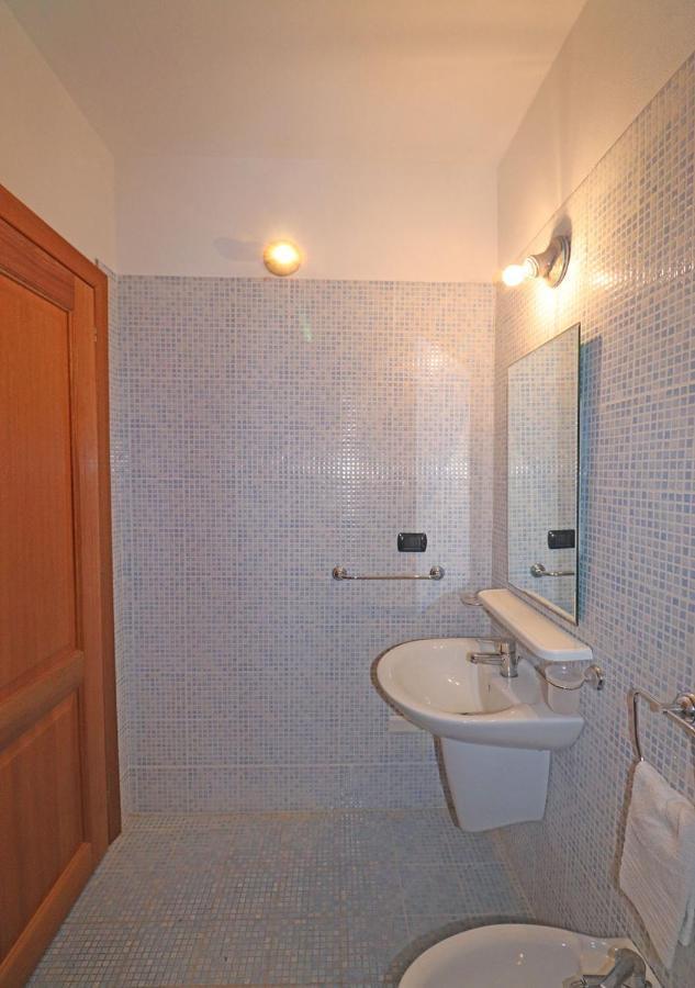 Appartement Le Residenze Di Padule 01 à La Maddalena  Extérieur photo