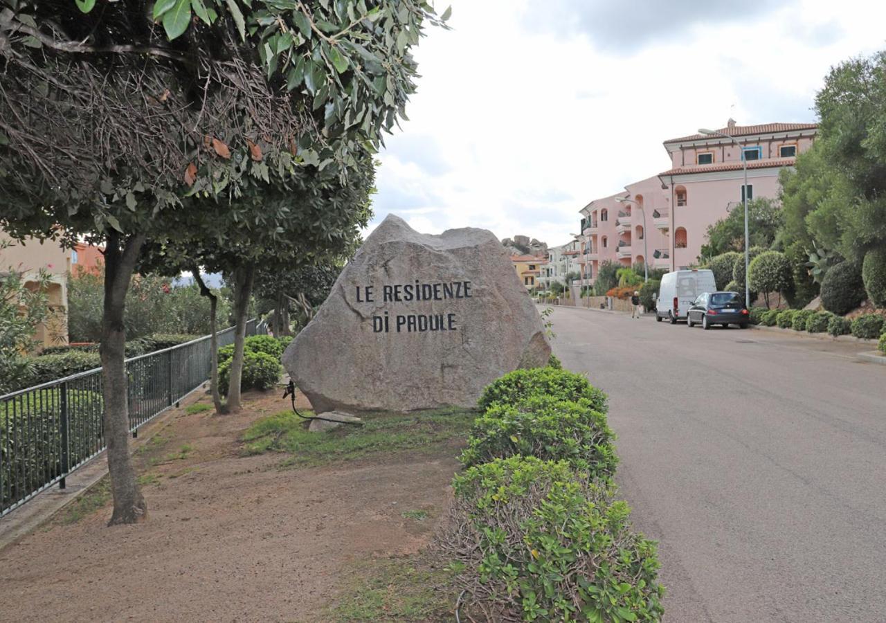Appartement Le Residenze Di Padule 01 à La Maddalena  Extérieur photo