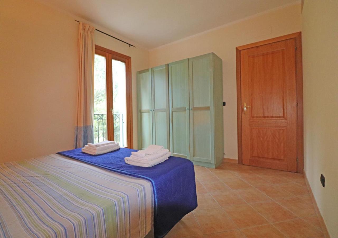 Appartement Le Residenze Di Padule 01 à La Maddalena  Extérieur photo