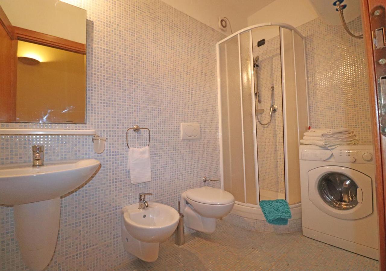 Appartement Le Residenze Di Padule 01 à La Maddalena  Extérieur photo