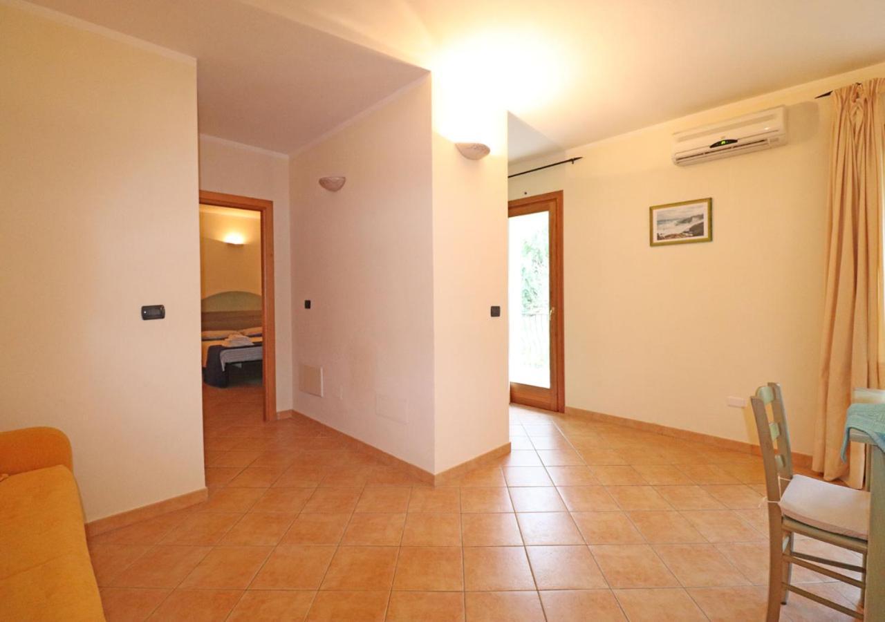 Appartement Le Residenze Di Padule 01 à La Maddalena  Extérieur photo