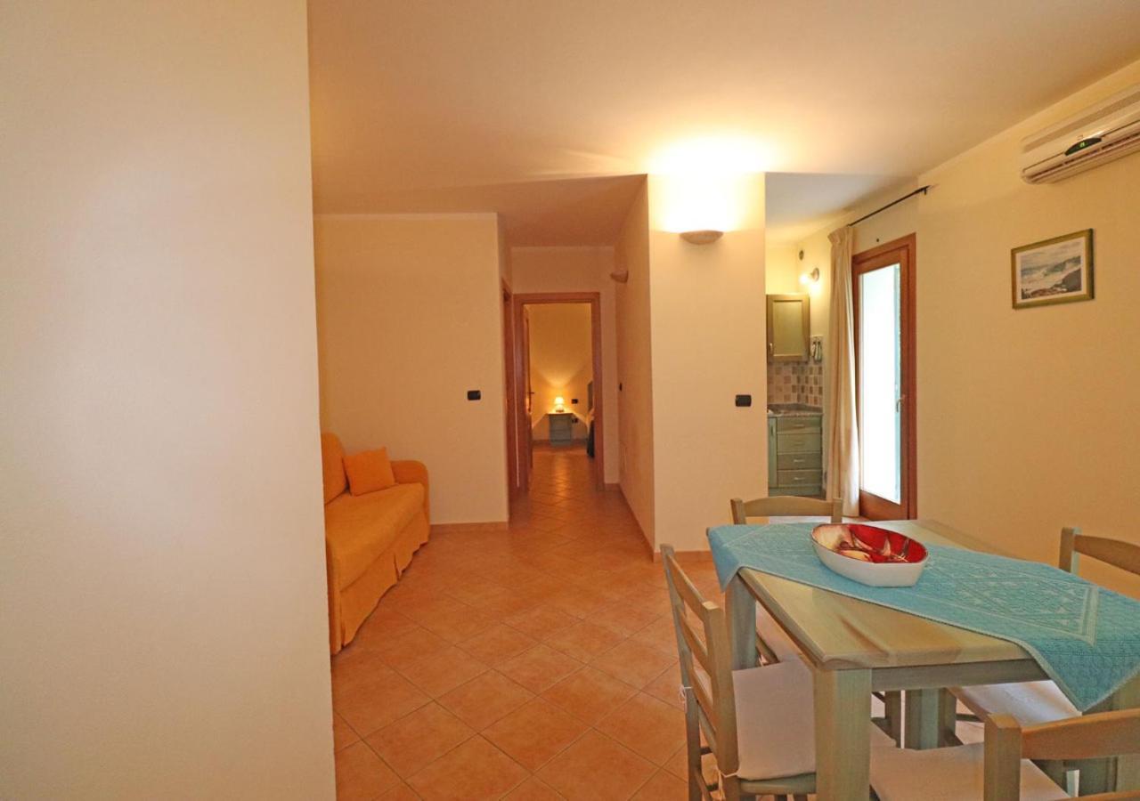 Appartement Le Residenze Di Padule 01 à La Maddalena  Extérieur photo